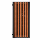 Gaming NGC-6857 Black/ Wood