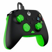 Rematch Core Wired (TBC-2003-55) Black/ Green