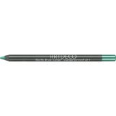 Soft Eye Liner vandeniui atsparus akių pieštukas 1.2g