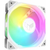 TUF Gaming TR120 ARGB Reverse 120 mm korpuso ventiliatorius 90DA00D3-B09000