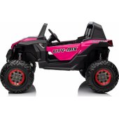 Buggy UTV-MX 2000N (PA.XMX-603B.ROZ) Pink