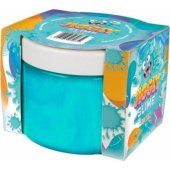 TUBAN Slime Jiggly - turkusowy perłowy 500g