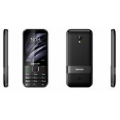 MM334 SE Black
