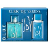 Blue Gift Set (100ml + 200ml)