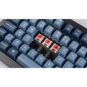V1 Max QMK|VIA Knob Version Banana Switch Wireless M