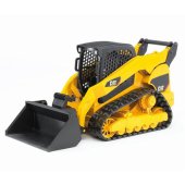 CAT Multi Terrain Loader (02136)