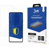 Lankstus stiklinis ekrano apsauginis stiklas Motorola Thinkphone