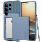 Slim Armor CS Samsung Galaxy S26 Ultra, šviesiai mėlynas