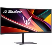 UltraGear 34G630A-B 34" VA 21:9 Curved