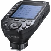 XProIIL transmitter for Leica trigger
