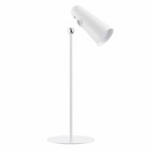 Flexible Rechargeable Lamp table lamp 3.5 W White