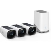 Cam S330 (eufyCam 3) 3-Cam Kit