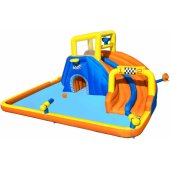 H2OGO! Super Speedway Mega vandens parkas 53377