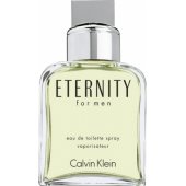 Eternity EDT 50 ml