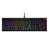 Thor 404 Black Gateron Yellow Pro US Black
