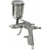 Geko mini dažymo pistoletas K-3 pataisymams 200ml(40)