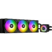 LIQMAXFLO 420 ARGB 140 mm CPU Cooler ELC-LMF420T-ARGB