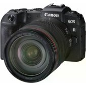 EOS-RP + RF 24-105mm f/ 4L IS USM