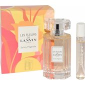 Lanvin Lanvin Sunny Magnolia rinkinys moterims EDT/ S 50ML + EDT/ S 7.5