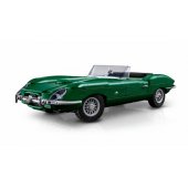 LEGO 11381 Icons Jaguar E-Type