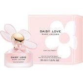 Marc Jacobs Daisy Love Eau So Sweet Eau de Toilette for women