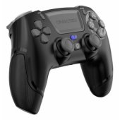 Revolt V2 juodas