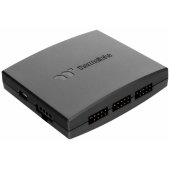 Swafan EX14 RGB 140 mm korpuso ventiliatorius CL-F162-PL14SW-A