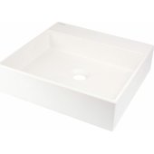 Umywalka Deante Umywalka granitowa stawiana na blat - 400x400 mm