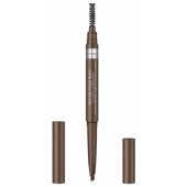 Brow This Way Fill & Sculpt Eyebrow Pencil 002 Medium Brown 0,25g