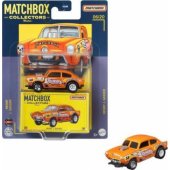 Mattel MB automobilių kolekcininkų Premium AST GBJ48 W8