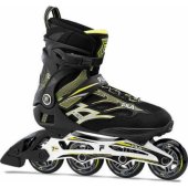 Fila Argon recreational roller skates black r. 42