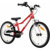 Superlight Automatic 18 Red