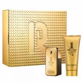 1 Million Set EDT 50ml + Shower Gel 100ml