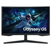 Odyssey G5 LS27CG554EUXEN 27" VA 16:9 Curved