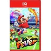 Mario Tennis Fever NSW2 Standard