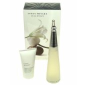 L´Eau D´Issey rinkinys EdT 100ml + 75ml kūno kremas