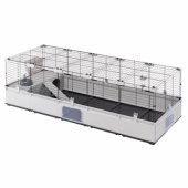 FERPLAST Modular 4 - cage for rabbit and domestic guinea pig - 179 x 7