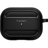 Rugged Armor case for Airpods Pro matte black