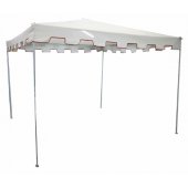 Garden shed 3x3x2.5m