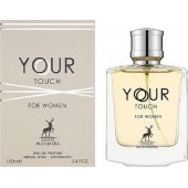 Your Touch Femme parfumuotasis vanduo 100ml by Maison Alhambra