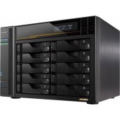 Lockerstor 8 Gen3 AS6808T 8 Bay Black