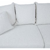 MAGNOLIA 2-seater Light Beige