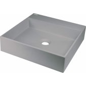 _6460329 Umywalka Deante Umywalka granitowa stawiana na blat - 400x400