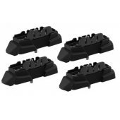 Fixpoint Kit 187014 Black