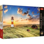 _6825548 TREFL 1000 vnt. Premium List-Ost Germa švyturys