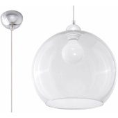 Ball SL.0248 60W E27 Transparent