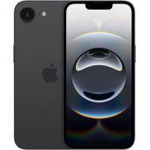 iPhone 16e 256GB Black