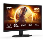 C27G42ZE 27" Fast VA 16:9 Curved