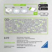 Ravensburger GraviTrax Power Element Light, track