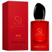 Giorgio Armani Si Passione Eclat De Parfum EDP 50 ml